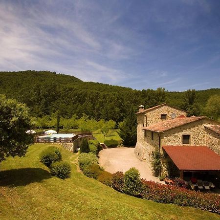 Il Mulino - Beautiful, Family-Friendly Tuscan Villa With Fenced Pool Monterchi Luaran gambar