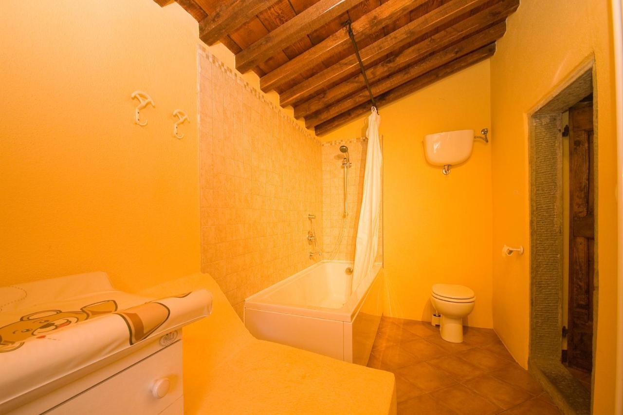 Il Mulino - Beautiful, Family-Friendly Tuscan Villa With Fenced Pool Monterchi Luaran gambar