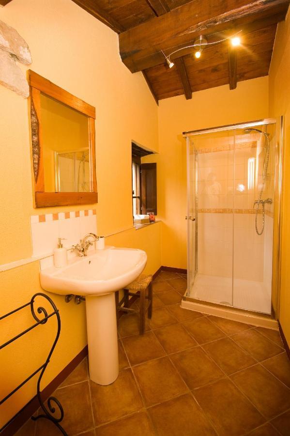 Il Mulino - Beautiful, Family-Friendly Tuscan Villa With Fenced Pool Monterchi Luaran gambar